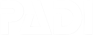PADI logo